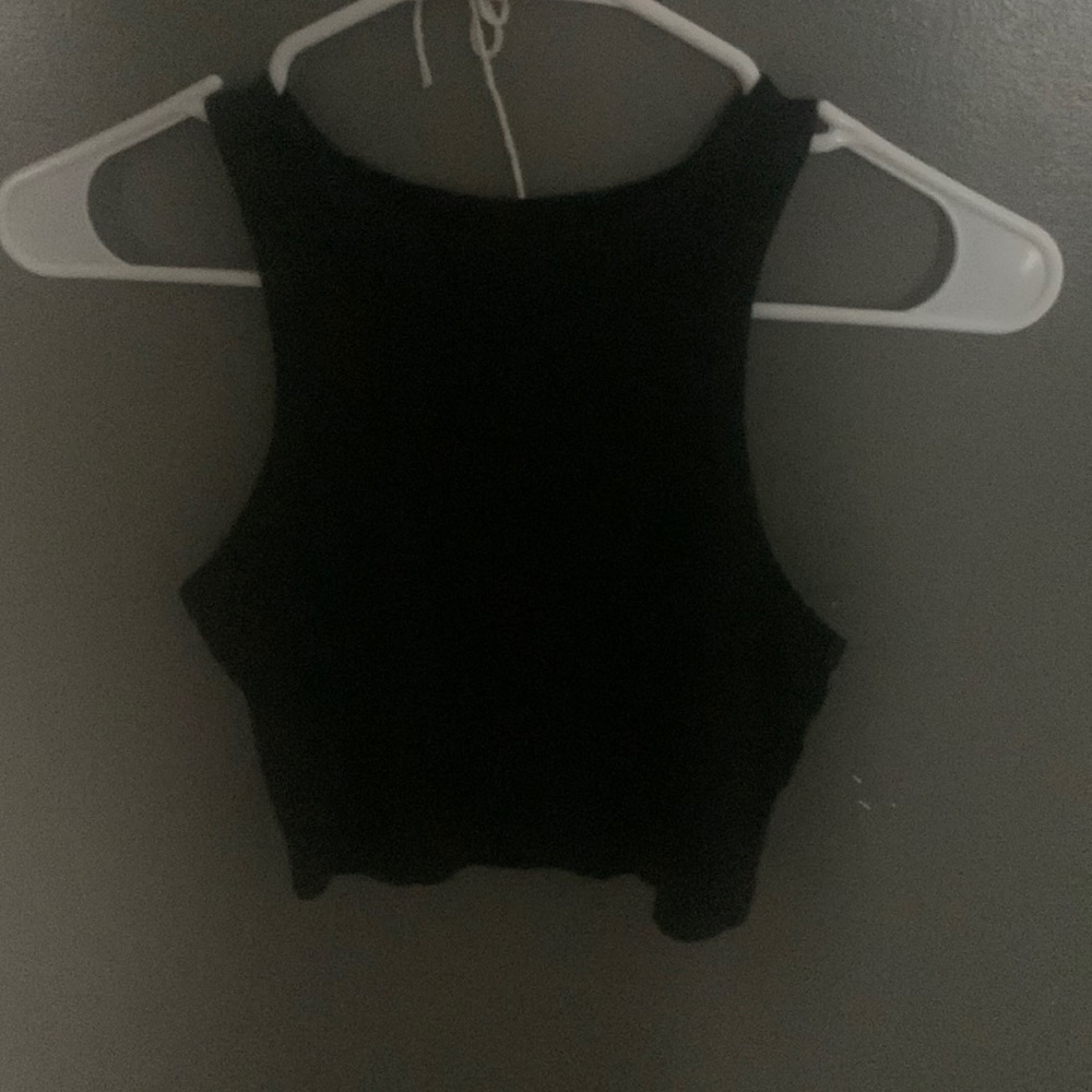 Brand:Wild Fable.        Color: Black.      Size: Small
